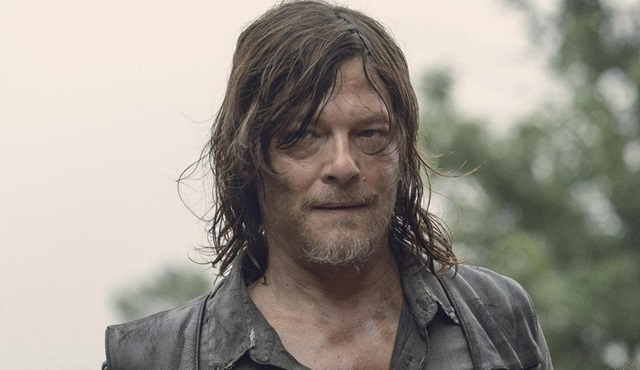 The Walking Dead dizisinin ikinci uzantısı için hazırlıklara başlandı