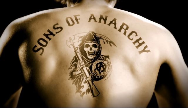 Sons of Anarchy