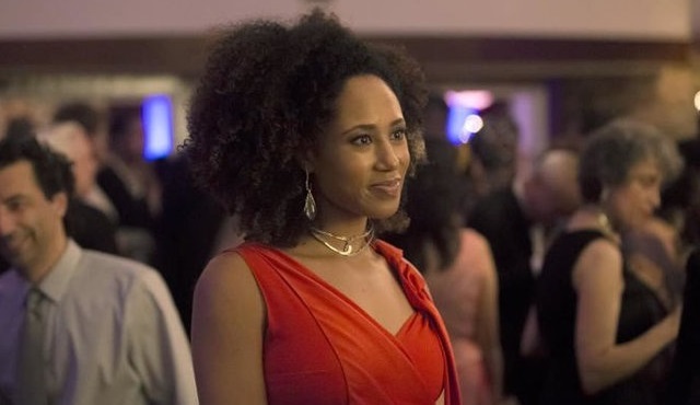 Margot Bingham, The Walking Dead'in 11. sezonunun kadrosuna katıldı