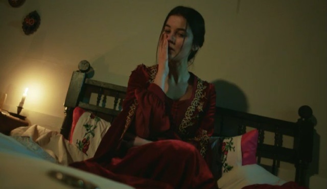 Vatanım Sensin: Bir büyük Yıldız meselesi  