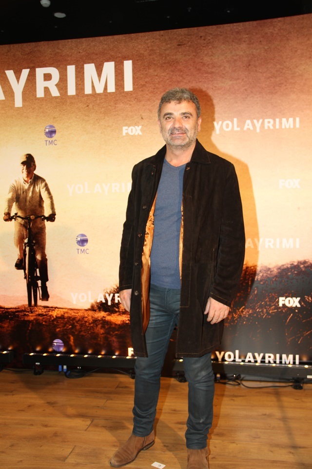 Yol Ayrımı Gala