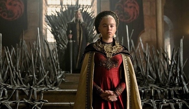 House of the Dragon, 2. sezon onayını aldı