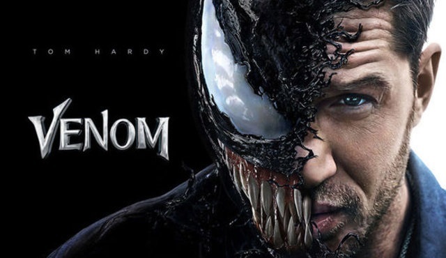 Venom filmi tüm zamanların en iyi Ekim ayı açılışını yaptı