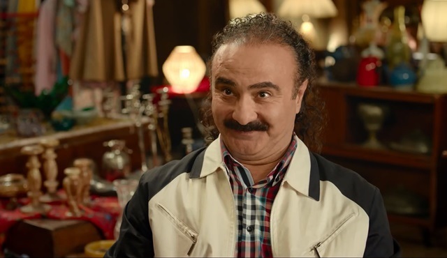 Yan rollerin aranan ustası: Cengiz Bozkurt