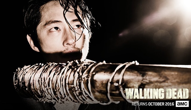 The Walking Dead'in 7. sezonu için yeni posterler çıktı