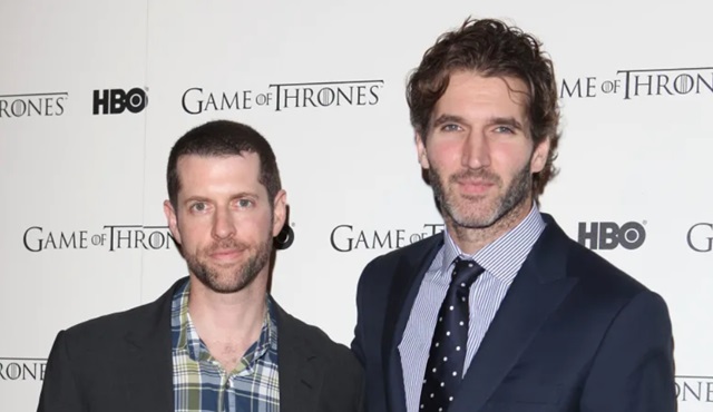 Game of Thrones'un yaratıcılarından roman uyarlaması yeni bir dizi geliyor: The Overstory