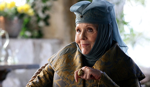 Emmy Ödülleri'nde Drama Dizisinde En İyi Misafir Kadın Oyuncu adaylarını tanıyalım