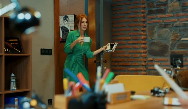 Kiralık Aşk: Hadi beni ikna et