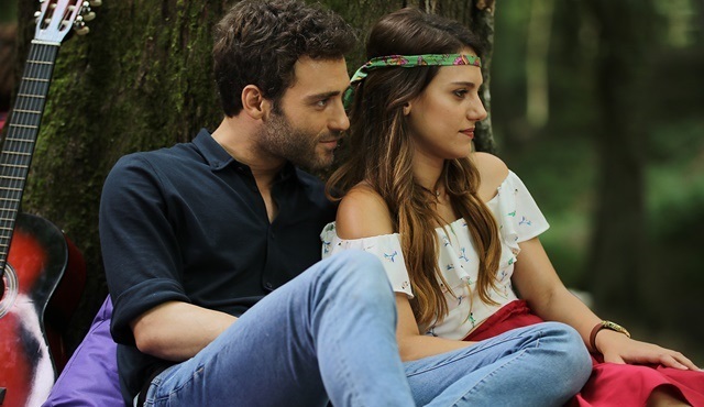 Ateşböceği: Her bölümü bir şarkı olsa...
