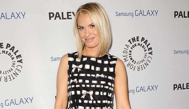 Leslie Grossman, American Horror Story'nin kadrosuna katıldı