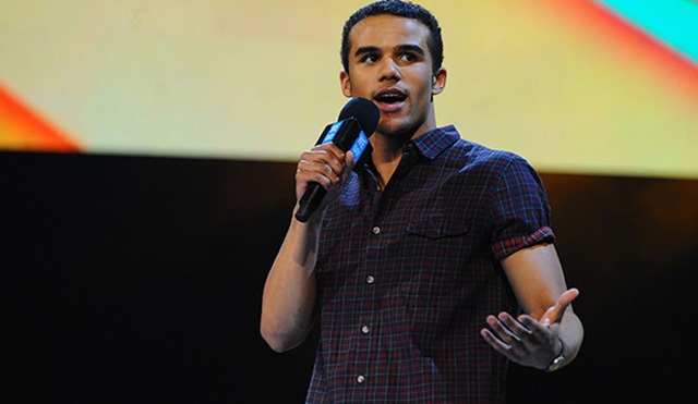 Jacob Artist, Quantico oyuncu kadrosuna katıldı