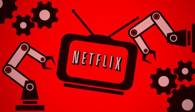 Netflix, ebeveynler ve çocuklar arasındaki ilişkide dizilerin etkisini araştırdı!