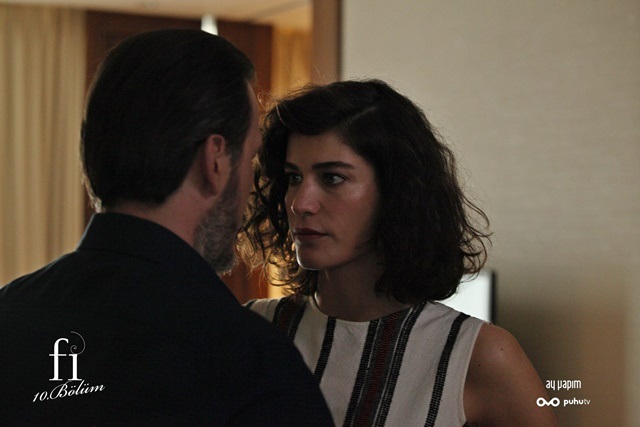 10 ve 11. Bölüm Galerisi