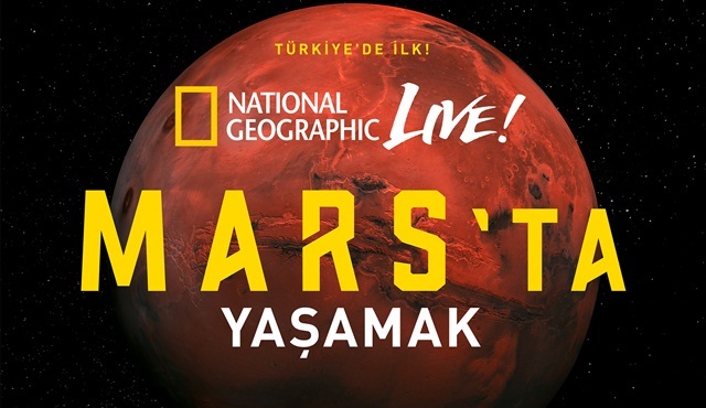Mars’ta Yaşamak için geri sayım başladı