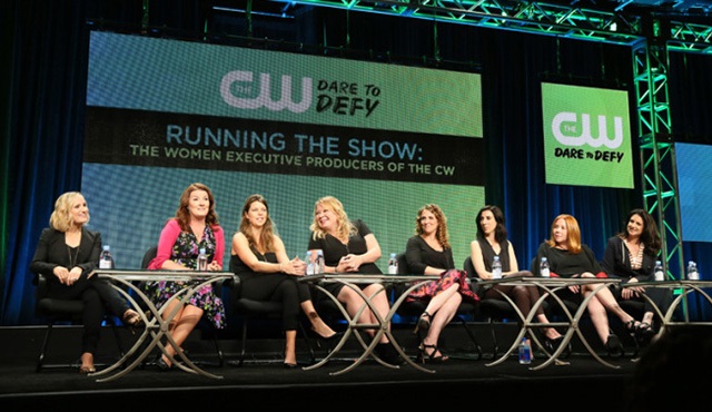 Television Critics Association'da 14. gün özeti