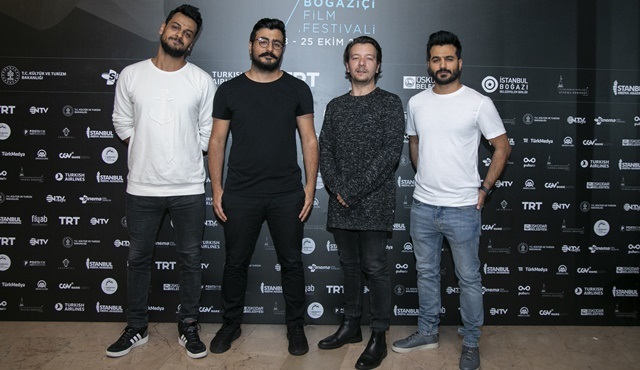 7. Boğaziçi Film Festivali'nin 6. gününde neler oldu?