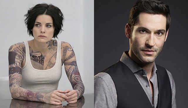 Blindspot ve Lucifer'in yayın haklarını Hulu kaptı