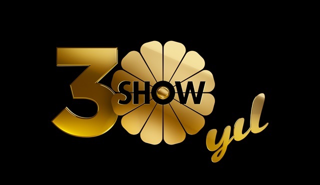 Show TV, 30. yaş gününü kutluyor!