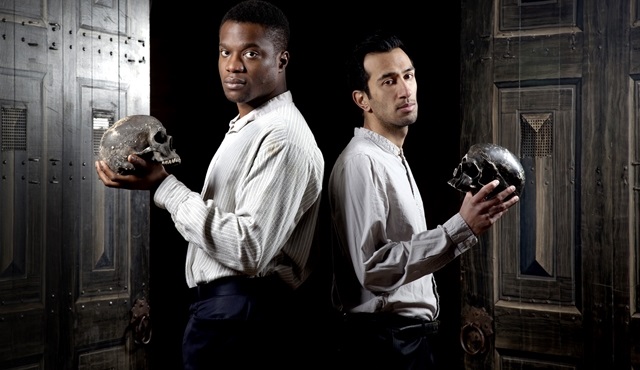 ‘Hamlet’, Shakespeare’s Globe Theatre yorumuyla Zorlu PSM sahnesine geliyor!