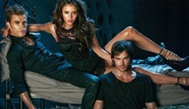 Bir zamanın en büyük dilemması: "Stelena" mı "Delena" mı?