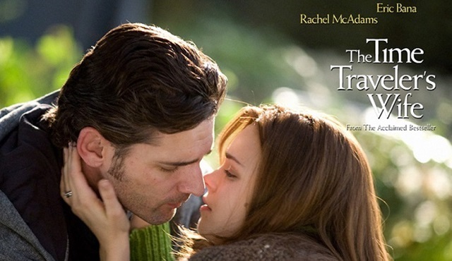 HBO, The Time Traveler's Wife'ı dizi olarak uyarlayacak
