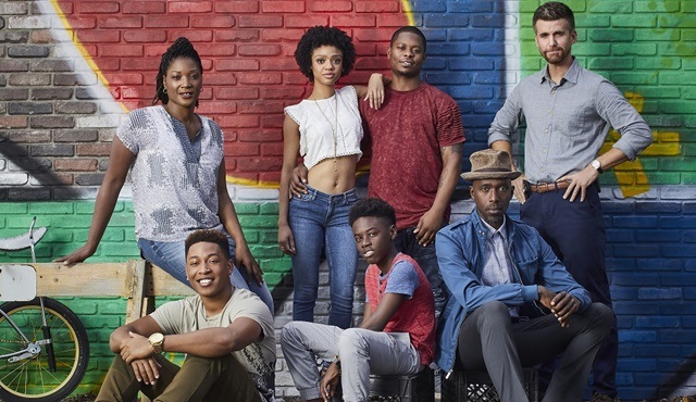 Gençlik dizisi ‘The Chi’ FOXLIFE’ta başlıyor!