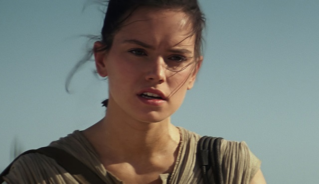 Star Wars: Bölüm VII - Güç Uyanıyor için TV Spotu geldi