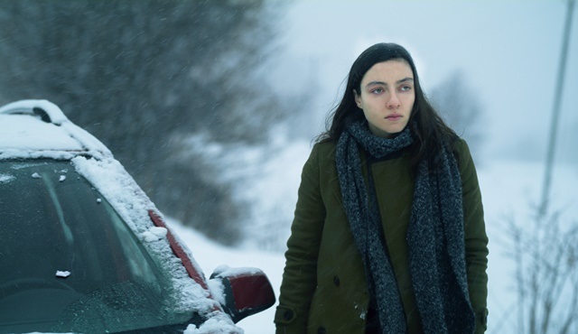 Kar ve Ayı filmi 9 Şubat’ta BluTV’de yayına giriyor!