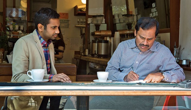 Master of None, 2. sezon onayı aldı