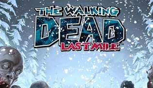 The Walking Dead: Last Mile oyunu 11 Temmuz'da geliyor!