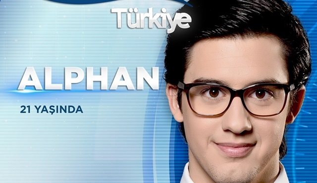 Big Brother Türkiye evinde 9. haftada Alphan elendi!
