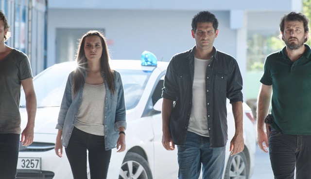 Kanıt: Ateş Üstünde | Kaan and Rüzgar's story revealed at last 