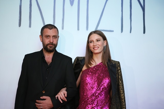 İkimizin Yerine Gala