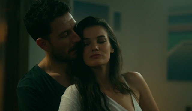 Pınar Deniz'li Aktris dizisinden yeni tanıtım yayınlandı!