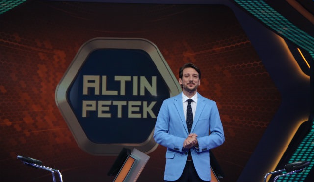 Altın Petek ekranlara geri dönüyor!