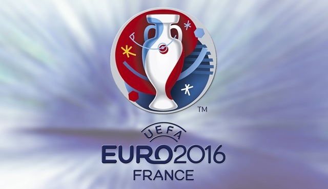 EURO 2016, 1 ay boyunca TRT 1 ekranlarından şifresiz olarak yayınlanacak!