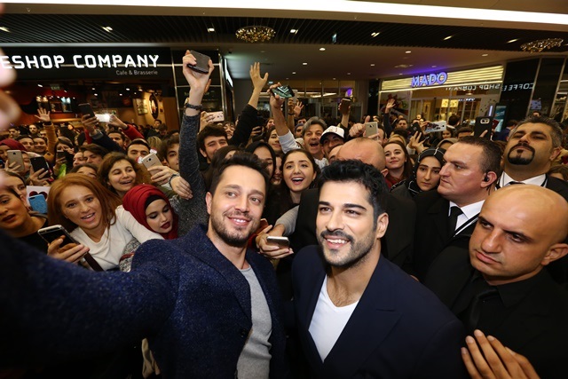 Kardeşim Benim 2 Gala