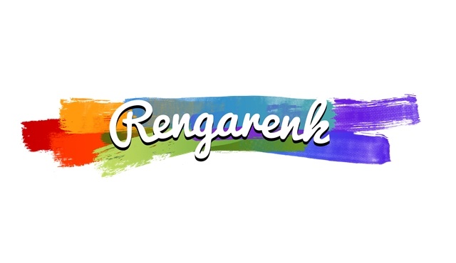 Rengarenk’in ilk tanıtım filmi, sosyal medyada çok konuşuldu!