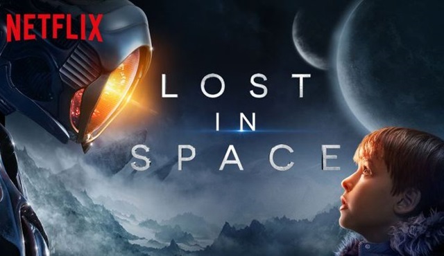 Lost in Space, ikinci sezonuyla 24 Aralık'ta Netflix'e dönüyor