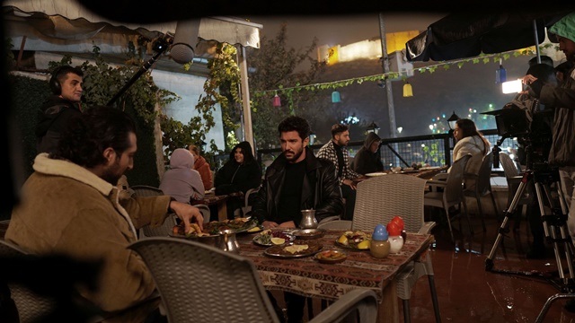 GaziAntep - Almanya