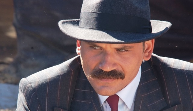 Görünmeyen filmi Star Tv'de ekrana geliyor!