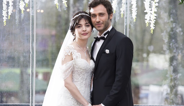 Tehlikeli Karım dizisinin yayın tarihi belli oldu!