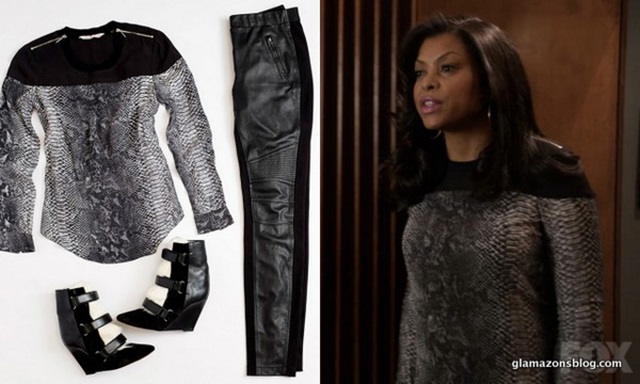 Empire Modası: 1. sezonda neler giydiler?