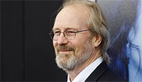 William Hurt, Colin Morgan ve Humans geliyor!