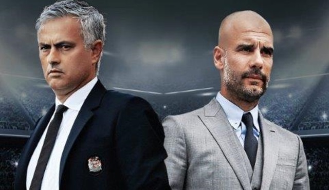 Manchester United - Manchester City derbisi, D-Smart’ta!