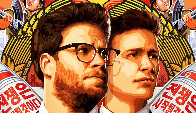 Sony Pictures hacklendi, Torrent çiçek açtı diyorlar?