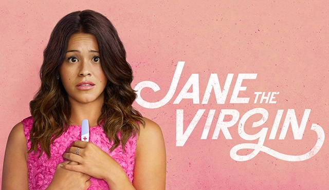 Jane The Virgin