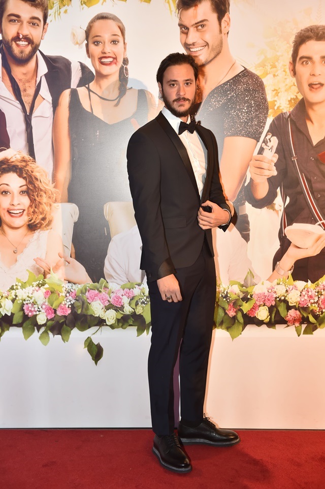 Damat Takımı Gala