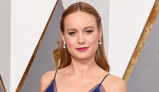 Saturday Night Live, Brie Larson'u ağırlayacak