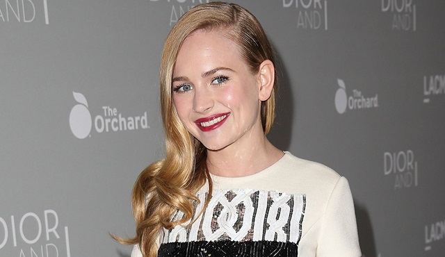 Netflix dizisi Girlboss'un başrolü belli oldu: Britt Robertson
